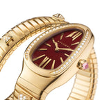 Bvlgari Serpenti Tubogas