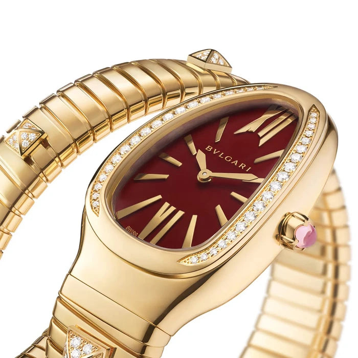 Bvlgari Serpenti Tubogas