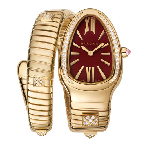 Bvlgari Serpenti Tubogas