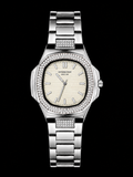 Universe Point Diamond Customized Luxury Women's Watch