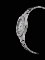 Guess Diamond Customized Luxury Women's Watch