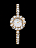 Difeni Diamond Customized Luxury Women's Watch