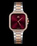Movado Diamond Customized Luxury Watch